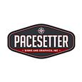 Pacesetter Signs and Graphics logo